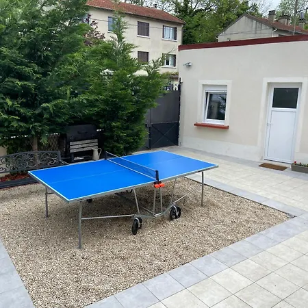 公寓 1 Fully Furnished With 1 Private - 1 Tv - 1 Kitchen